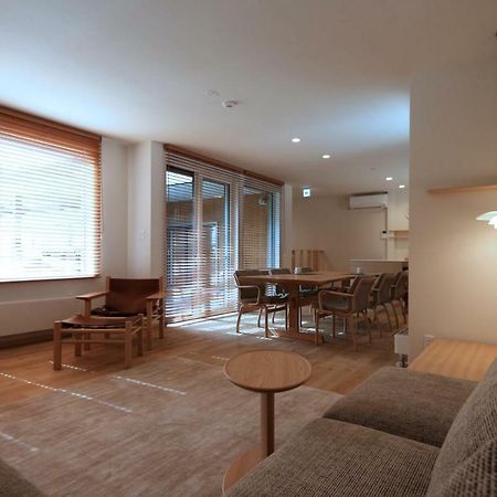 Shimogoryo House Villa NakaNakafurano Eksteriør bilde