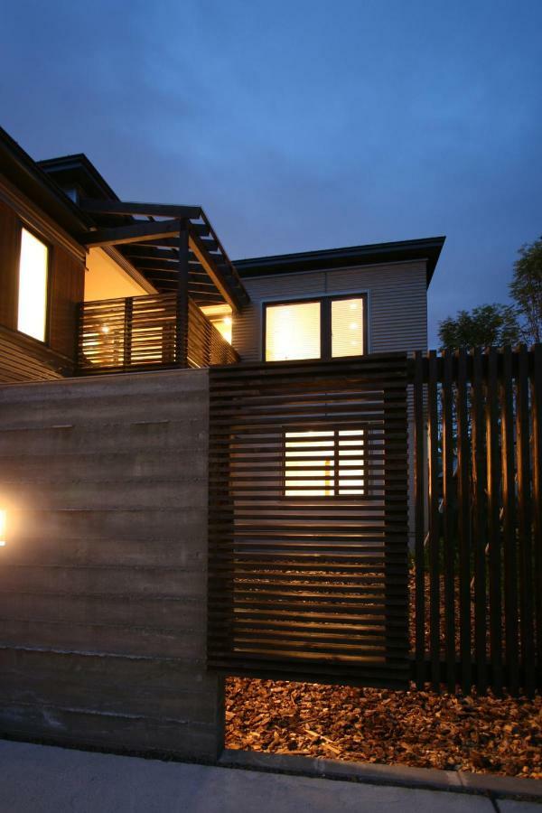 Shimogoryo House Villa NakaNakafurano Eksteriør bilde
