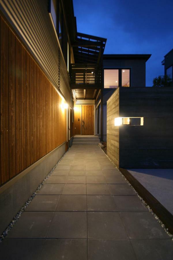 Shimogoryo House Villa NakaNakafurano Eksteriør bilde